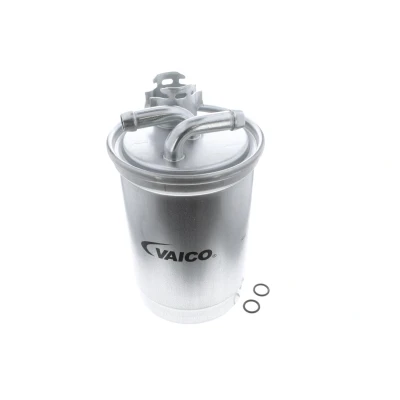 Immagine di VAICO V10 0654 Filtro Carburante ad avvitamento 10 Qualità de originale AUDI: A6 C6 Avant, A4 B7 Sedan