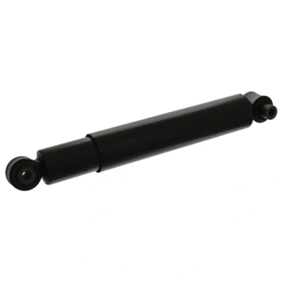 Immagine di FEBI BILSTEIN 20195 Ammortizzatore Assale posteriore Pressione olio 765 465 telescopico Occhiello superiore, inferiore