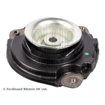 Immagine di BLUE PRINT ADN180161 Supporto ammortizzatore a molla Assale anteriore Dx senza cuscinetto sfere Gomma NISSAN: Qashqai / Qashqai+2 I