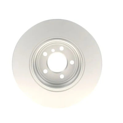 Immagine di BOSCH 0 986 479 440 Disco freno 345 24 5 120 ventilato rivestito ad alto tenore di carbonio BMW: 7