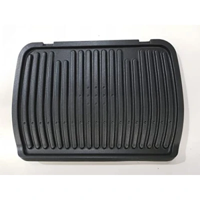 Immagine di Rowenta TS 01043480 Piastra superiore per OPTIGRILL ELITE GR750
