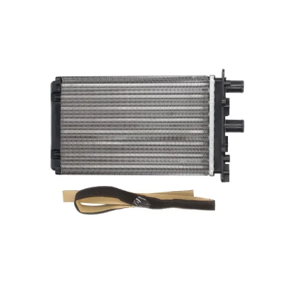 Immagine di NRF 54321 Radiatore Riscaldamento con materiale di montaggio VOLKSWAGEN: Transporter 4 Bus,