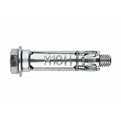 Immagine di Index AACTO08 Ancoraggio ac bicromato vite 08 14 x 050 punta Ud. (Confezione da 50)