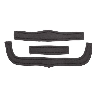 Immagine di Kavalkade spare neoprene padding bridle Ivy