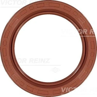 Immagine di REINZ 81 28498 00 Paraolio Albero Motore FPM (Fluoro Caucciù) BMW: 3 Coupe, Sedan, Touring