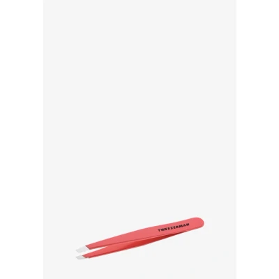 Immagine di Tweezerman ROSE GOLD Slant Tweezer Accessori depilazione, Donna, Taglia: One Size, Pink