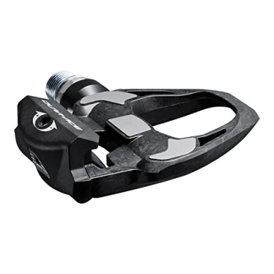 Immagine di Shimano Pedali DURA ACE PDR9100 SPD SL, Con Tacchette SM SH13