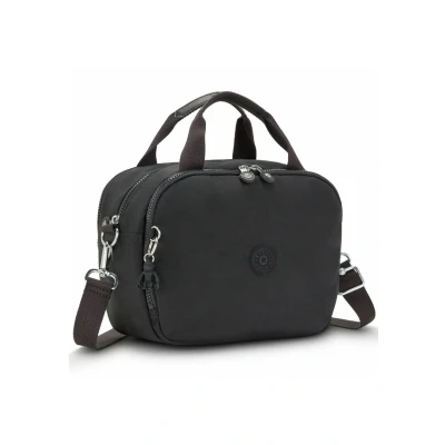 Immagine di Kipling Palmbeach Trousse, Donna, Taglia: One Size, Black noir