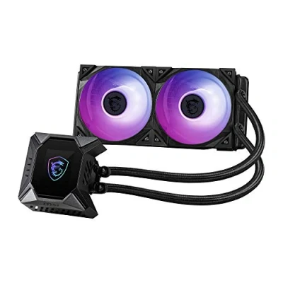 Immagine di MSI MPG CORELIQUID K240