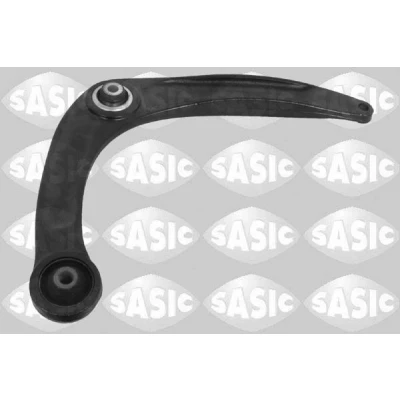 Immagine di SASIC 7470003 Braccio oscillante, Sospensione ruota Assale anteriore Sx, inferiore Triangolo oscillante(Veic. com./ind.) PEUGEOT: 3008 I, 5008 I
