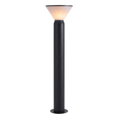 Immagine di Nordlux Lampione Noorstad in nero