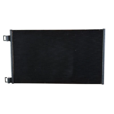 Immagine di NRF EASY FIT 35902 Condensatore con anello tenuta 15,5 Alluminio 565 RENAULT: Kangoo II Express, / Grand