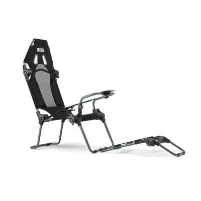 Immagine di Next Level Racing F GT LITE Simulator Cockpit Grey Edition (NLR S015GR)