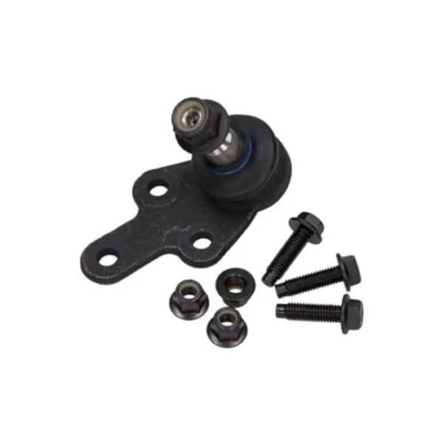 Immagine di MAXGEAR 72 2359 Testina braccio oscillante Assale anteriore, inferiore, anteriore Dx, Sx 21 per trasversale