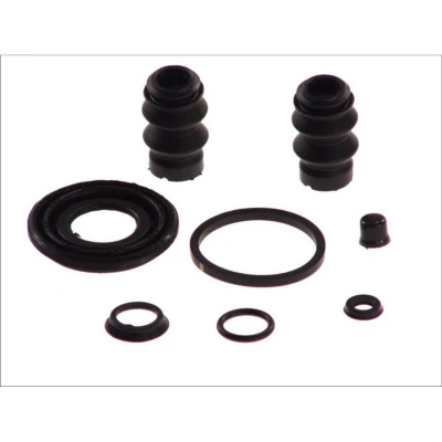 Immagine di AUTOFREN SEINSA D41634 Kit Revisione Pinze Freno Assale posteriore 38 CITROËN: C4 Picasso 1, I Grand
