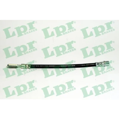 Immagine di LPR 6T47890 Tubi Freno 280 F10X1 AUDI: A4 B6 Avant, Sedan, B7 Avant
