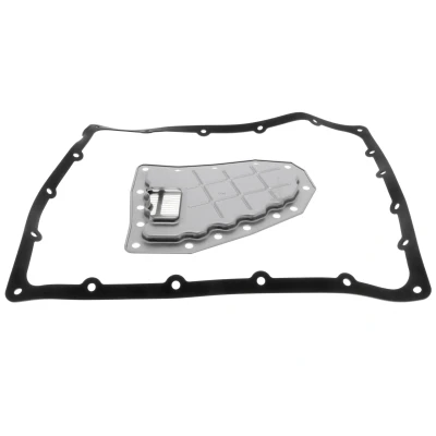 Immagine di VAICO V56 0013 Kit filtro idraulico, Cambio automatico con guarnizione ISUZU: D Max 1 Pickup
