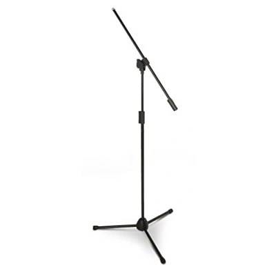 Immagine di Quik Loc Asta per microfono (A/302 BK EU BB)