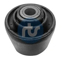 Immagine di RTS 017 00783 Silent Block Assale anteriore bilaterale, inferiore, anteriore, interno 80 Cuscinetto gomma metallo per braccio trasversale oscillante