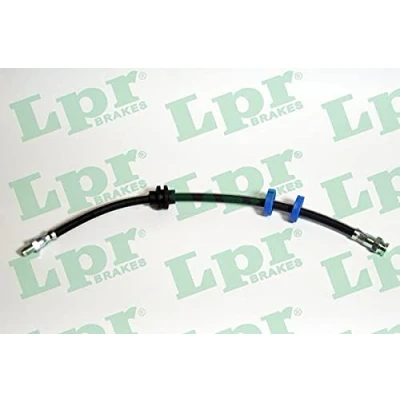 Immagine di LPR 6T46690 Tubi Freno 440 F10X1 FIAT: Stilo Hatchback, BRAVO 2, 1, LANCIA: DELTA 3, Lybra Sedan, 2