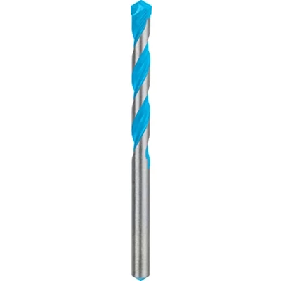 Immagine di Bosch Accessories EXPERT CYL 9 MultiConstruction 2608900625 Punta multiuso 1 pezzo mm Lunghezza totale 120 Alberino cilindrico pz.