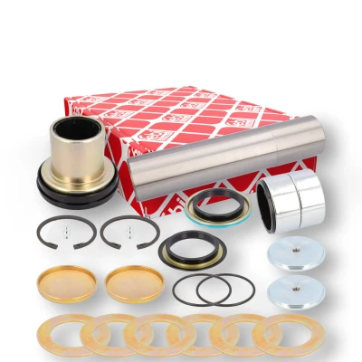 Immagine di febi BILSTEIN 19000 Kit riparazione, Perno fuso a snodo Assale anteriore Plus