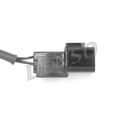 Immagine di DENSO Direct Fit DOX 0314 Sonda lambda M18x1.5 riscaldato, a dito, jump MITSUBISHI: Lancer 6 Limousine, Outlander I SUV
