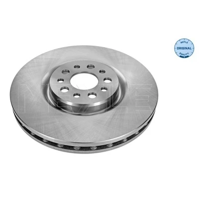 Immagine di MEYLE 40 15 521 1004 Disco freno Assale anteriore 310 32 5 98 ventilato ORIGINAL Quality FIAT: Ulysse II, LANCIA: Phedra, CITROËN: C8