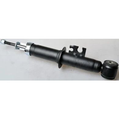 Immagine di DENCKERMANN DSC025G Ammortizzatore A pressione del gas doppio tubo tipo McPherson Spina superiore, Occhiello inferiore