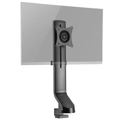 Immagine di RICOO Supporto monitor scrivania TS2011 Girevole Inclinabile Schermi 17 27&quot; (43 69 cm) Stand schermo PC Staffa universale VESA 75 x 100