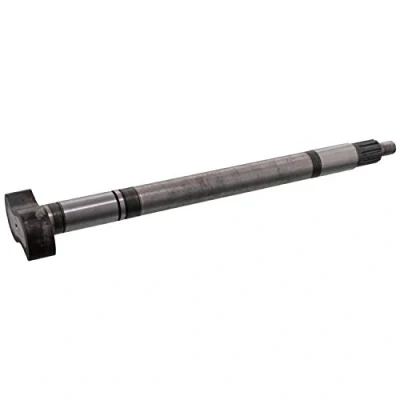 Immagine di FEBI BILSTEIN 10477 Albero freno, Freno a tamburo