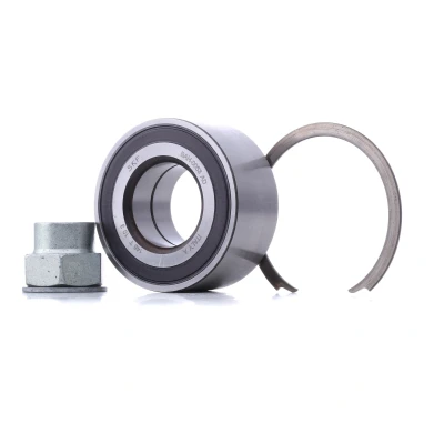 Immagine di SKF VKBA 3538 Kit cuscinetto ruota con sensore ABS integrato 72 FIAT: Punto II Hatchback, Stilo Marea Weekend, LANCIA: Ypsilon II, Musa, Y