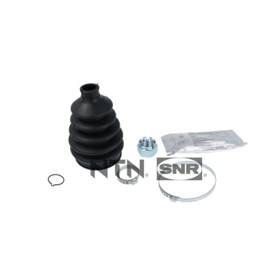 Immagine di SNR OBK53.010 Soffietto 127mm Esterno OPEL: Corsa C Hatchback, B Astra G Caravan