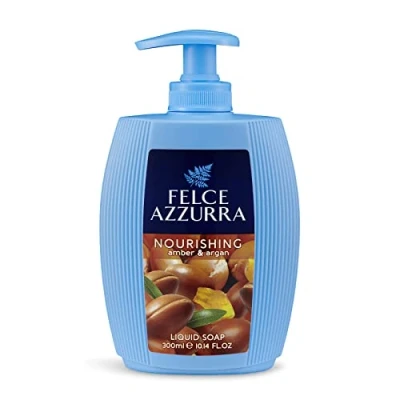 Immagine di F AZZURRA SAP LIQ 300 NUTRIENTE