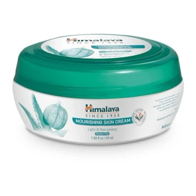 Immagine di Himalaya Since 1930 Nourishing Skin Cream Face 150 ml