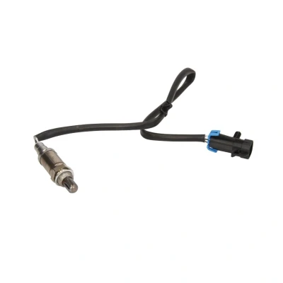 Immagine di DELPHI ES11115 12B1 Sonda lambda a dito, riscaldato OPEL: Astra G Caravan, Cabrio