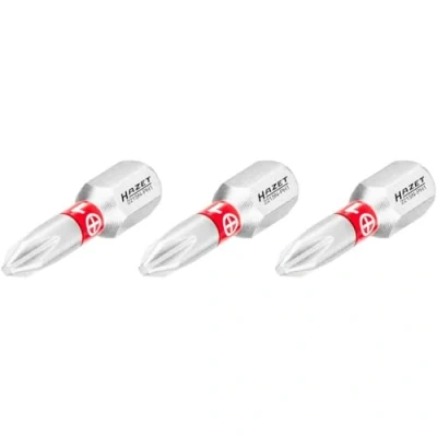 Immagine di Hazet 2215N PH1/3 Inserto a Croce 1 C 6.3 pz.
