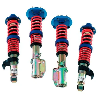 Immagine di H&amp;R 29092 2 Kit autotelaio, Molleggio/Ammortizzatore AUDI: A5 B8 Sportback, A4 Avant, Sedan
