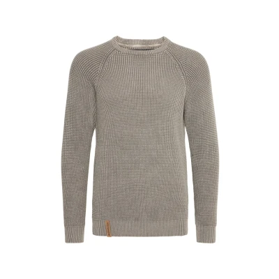 Immagine di Indicode Jeans Idrockford Maglione, Uomo, Taglia: Small, Iron