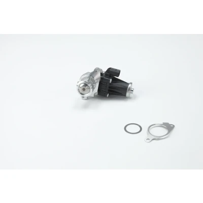 Immagine di VDO 2803601017302 Valvola EGR elettrico senza radiatore EGR, con guarnizioni OPEL: Astra H Caravan, Corsa D Hatchback, C Hatchback