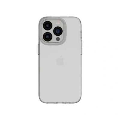 Immagine di tech21 Custodia per iPhone 14 Pro Evo Lite sottile e trasparente antiurto con protezione multi goccia da 2,4 m