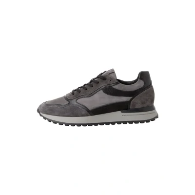 Immagine di MARCO TOZZI Sneaker da Uomo Low 2 13615 43, Scarpe Ginnastica, Dk Grey Comb, 43 EU