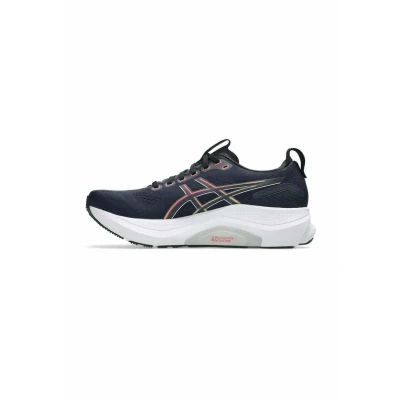 Immagine di ASICS Gel Kayano 32, Sneaker Uomo, Midnight Black, 43.5 EU