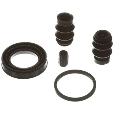 Immagine di AUTOFREN SEINSA D4772 Kit Revisione Pinze Freno Assale posteriore 38 MERCEDES BENZ: Vito Mixto, Viano, Bus