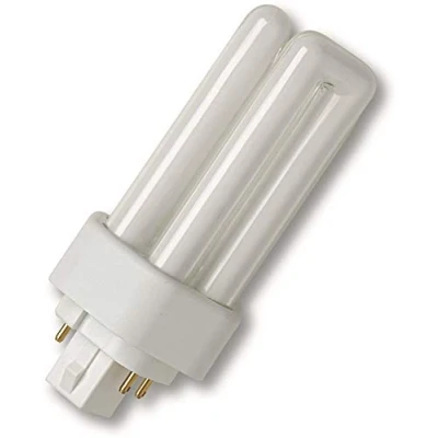 Immagine di DULUX T/E 26W/827 PLUS GX24Q FS1 OSRAM