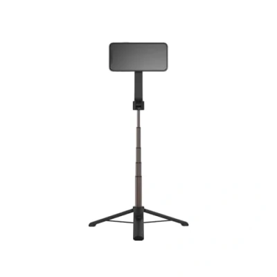 Immagine di FIXED FIXSN M BK Asta per selfie Nero Bluetooth, Treppiede integrato