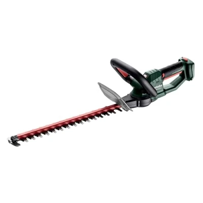 Immagine di Metabo HS 18 LTX 45 a batteria Tagliasiepi non inclusa nella consegna V