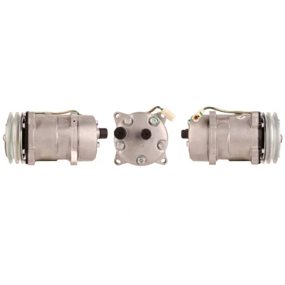 Immagine di LUCAS ACP150 Compressore Aria Condizionata PAG 100 R 134a
