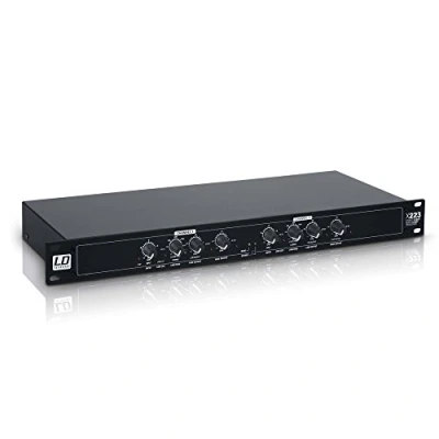 Immagine di LD Systems X 223 Active Cross Over