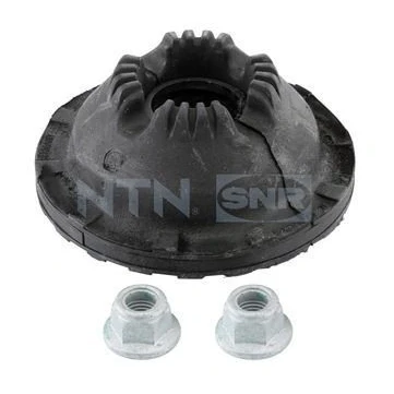 Immagine di SNR KB657.19 kit riparazione, cuscinetto ammortizzatore a molla senza antifrizione, con bulloni/viti